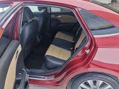 Chevrolet Cruze 2020 320 Automatic Comfort Edition - ფოტო 11