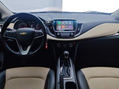 Chevrolet Cruze 2020 320 Automatic Comfort Edition - ფოტო 12