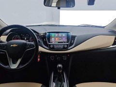 Chevrolet Cruze 2020 320 Automatic Comfort Edition - ფოტო 13
