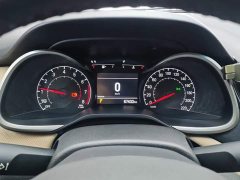 Chevrolet Cruze 2020 320 Automatic Comfort Edition - ფოტო 14