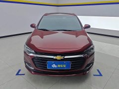 Chevrolet Cruze 2020 320 Automatic Comfort Edition - ფოტო 2