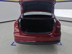 Chevrolet Cruze 2020 320 Automatic Comfort Edition - ფოტო 4