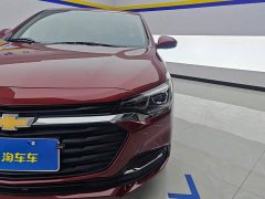 Chevrolet Cruze 2020 320 Automatic Comfort Edition - ფოტო 5