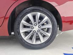 Chevrolet Cruze 2020 320 Automatic Comfort Edition - ფოტო 6