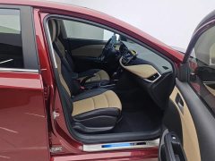 Chevrolet Cruze 2020 320 Automatic Comfort Edition - ფოტო 8