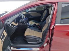 Chevrolet Cruze 2020 320 Automatic Comfort Edition - ფოტო 9