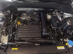 Volkswagen Golf 2023 Facelift 280TSI DSG Pro - ფოტო 10