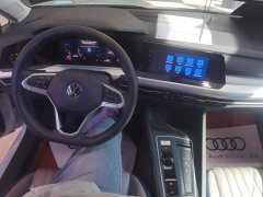 Volkswagen Golf 2023 Facelift 280TSI DSG Pro - ფოტო 12