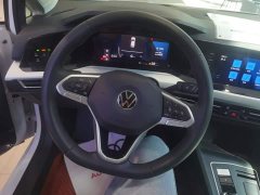 Volkswagen Golf 2023 Facelift 280TSI DSG Pro - ფოტო 15