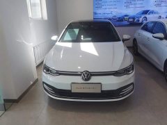 Volkswagen Golf 2023 Facelift 280TSI DSG Pro - ფოტო 2
