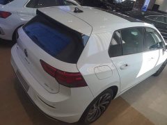 Volkswagen Golf 2023 Facelift 280TSI DSG Pro - ფოტო 3