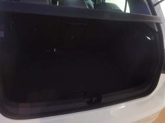 Volkswagen Golf 2023 Facelift 280TSI DSG Pro - ფოტო 4