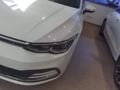 Volkswagen Golf 2023 Facelift 280TSI DSG Pro - ფოტო 5
