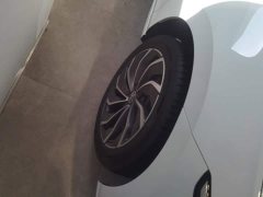 Volkswagen Golf 2023 Facelift 280TSI DSG Pro - ფოტო 6