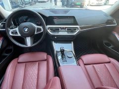 BMW 3 Series 325Li M Sport Package - ფოტო 12