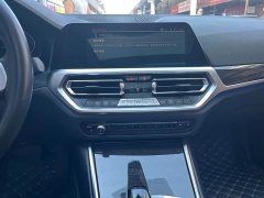 BMW 3 Series 325Li M Sport Package - ფოტო 14
