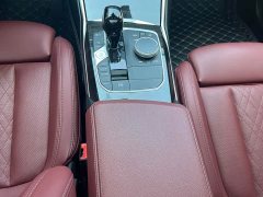 BMW 3 Series 325Li M Sport Package - ფოტო 15