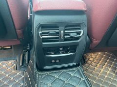 BMW 3 Series 325Li M Sport Package - ფოტო 16