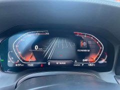 BMW 3 Series 325Li M Sport Package - ფოტო 17