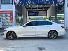 BMW 3 Series 325Li M Sport Package - ფოტო 3