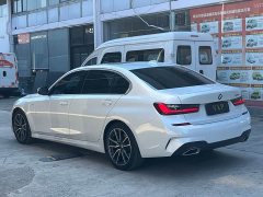 BMW 3 Series 325Li M Sport Package - ფოტო 6
