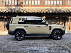 Chery iCAR V27 200KM AWD Falcon 700 - ფოტო 10