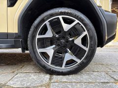 Chery iCAR V27 200KM AWD Falcon 700 - ფოტო 12