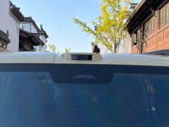 Chery iCAR V27 200KM AWD Falcon 700 - ფოტო 14
