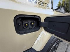 Chery iCAR V27 200KM AWD Falcon 700 - ფოტო 15
