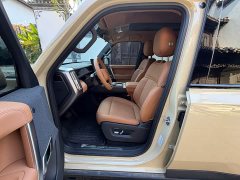 Chery iCAR V27 200KM AWD Falcon 700 - ფოტო 16