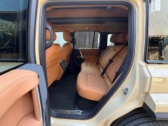 Chery iCAR V27 200KM AWD Falcon 700 - ფოტო 17