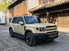 Chery iCAR V27 200KM AWD Falcon 700 - ფოტო 3