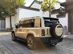 Chery iCAR V27 200KM AWD Falcon 700 - ფოტო 5