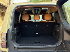 Chery iCAR V27 200KM AWD Falcon 700 - ფოტო 7