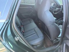 Audi A3 Facelift Sportback 35 TFSI Fashion Sport - ფოტო 4