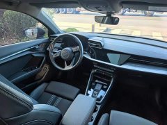 Audi A3 Facelift Sportback 35 TFSI Fashion Sport - ფოტო 5