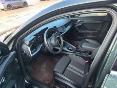 Audi A3 Facelift Sportback 35 TFSI Fashion Sport - ფოტო 6