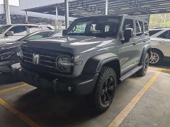 Tank 300 Off-Road Edition 2.0T Conqueror - ფოტო 1