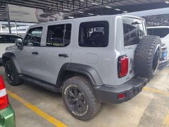 Tank 300 Off-Road Edition 2.0T Conqueror - ფოტო 10