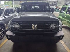 Tank 300 Off-Road Edition 2.0T Conqueror - ფოტო 2