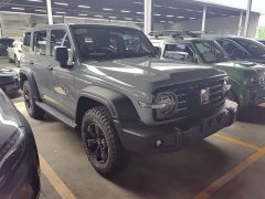 Tank 300 Off-Road Edition 2.0T Conqueror - ფოტო 3