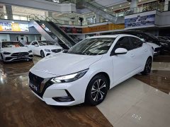 Nissan Sylphy 1.6L XL CVT Smart Comfort Edition - ფოტო 1