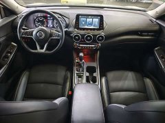 Nissan Sylphy 1.6L XL CVT Smart Comfort Edition - ფოტო 10