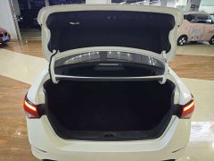 Nissan Sylphy 1.6L XL CVT Smart Comfort Edition - ფოტო 12