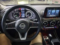 Nissan Sylphy 1.6L XL CVT Smart Comfort Edition - ფოტო 15