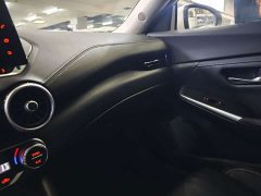 Nissan Sylphy 1.6L XL CVT Smart Comfort Edition - ფოტო 18