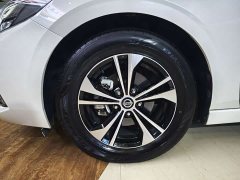 Nissan Sylphy 1.6L XL CVT Smart Comfort Edition - ფოტო 3