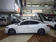 Nissan Sylphy 1.6L XL CVT Smart Comfort Edition - ფოტო 4