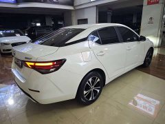 Nissan Sylphy 1.6L XL CVT Smart Comfort Edition - ფოტო 6