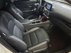 Nissan Sylphy 1.6L XL CVT Smart Comfort Edition - ფოტო 8